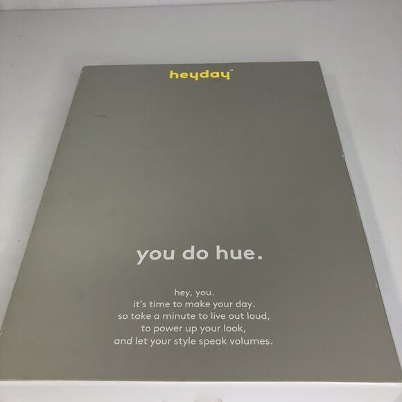 Heyday 10.5 inch Black Tablet Case For iPad Pro And IPad Air - Picture 4 of 7